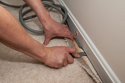 Carpet Cleaning Services